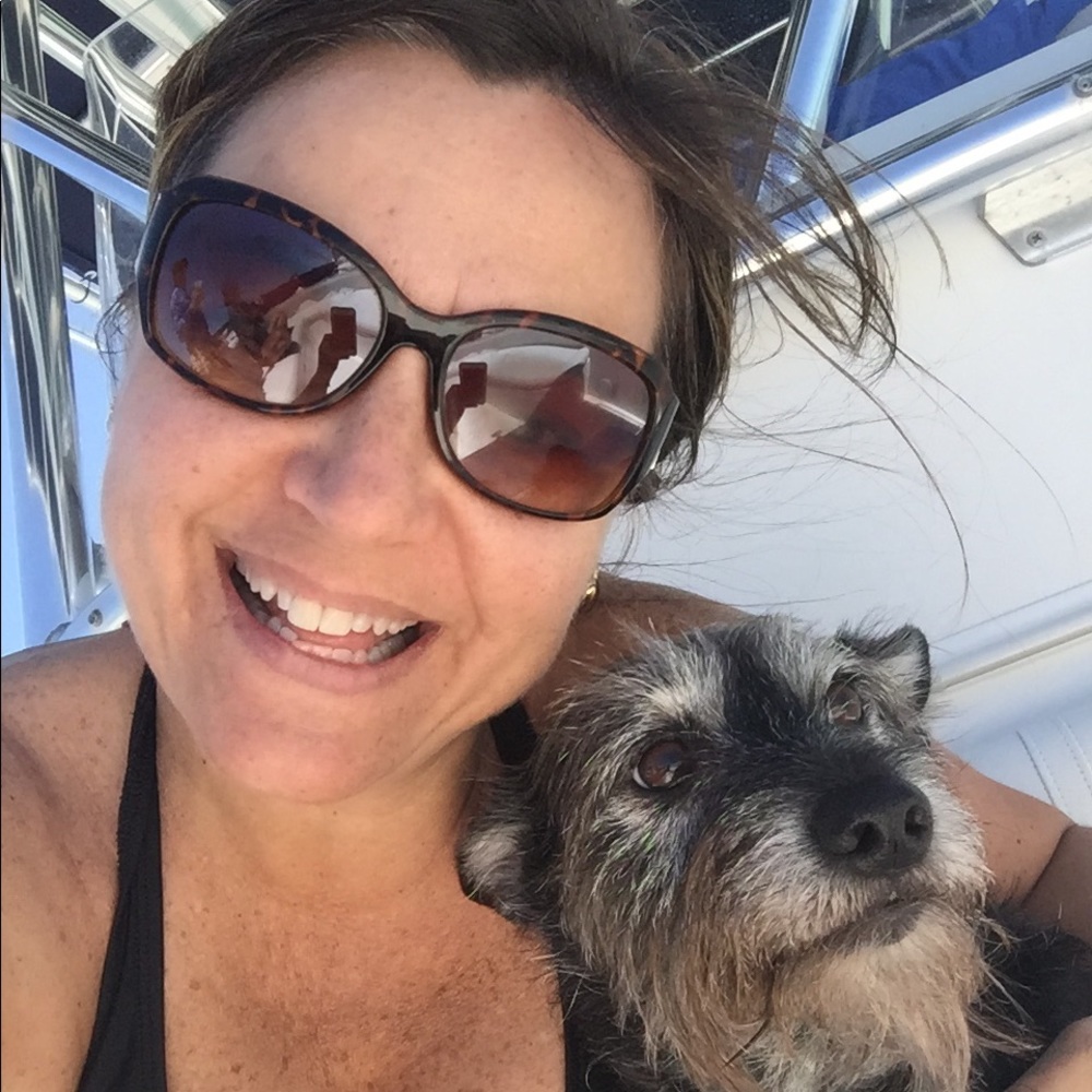 Meet your Posher, Maggie